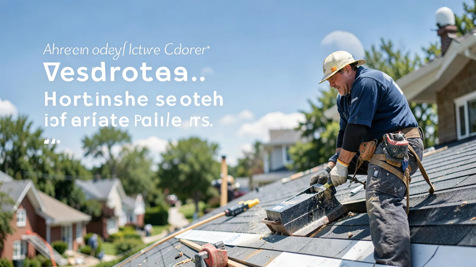 Roof Replacement in Mundelein, IL near me